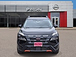 New 2026 NISSAN ROGUE 2026.5 AWD ROCK CREEK in TYLER, TEXAS (Photo 2)