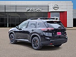 New 2026 NISSAN ROGUE 2026.5 AWD ROCK CREEK in TYLER, TEXAS (Photo 3)
