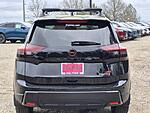 New 2026 NISSAN ROGUE 2026.5 AWD ROCK CREEK in TYLER, TEXAS (Photo 4)