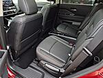 New 2026 NISSAN PATHFINDER SL 2WD in TYLER, TEXAS (Photo 12)
