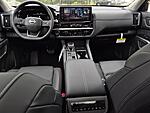 New 2026 NISSAN PATHFINDER SL 2WD in TYLER, TEXAS (Photo 15)