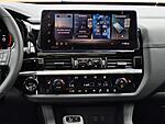 New 2026 NISSAN PATHFINDER SL 2WD in TYLER, TEXAS (Photo 16)