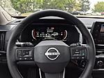 New 2026 NISSAN PATHFINDER SL 2WD in TYLER, TEXAS (Photo 18)