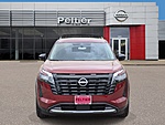 New 2026 NISSAN PATHFINDER SL 2WD in TYLER, TEXAS (Photo 2)