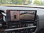 New 2026 NISSAN PATHFINDER SL 2WD in TYLER, TEXAS (Photo 21)