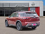 New 2026 NISSAN PATHFINDER SL 2WD in TYLER, TEXAS (Photo 3)