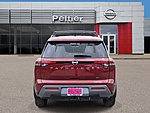 New 2026 NISSAN PATHFINDER SL 2WD in TYLER, TEXAS (Photo 4)