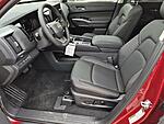 New 2026 NISSAN PATHFINDER SL 2WD in TYLER, TEXAS (Photo 9)