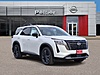 New 2026 NISSAN PATHFINDER SL 2WD in TYLER, TEXAS