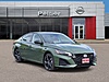 New 2026 NISSAN ALTIMA SR FWD in TYLER, TEXAS