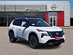 New 2026 NISSAN ROGUE AWD PLATINUM *LTD AVAIL* in TYLER, TEXAS (Photo 1)