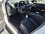 New 2026 NISSAN ROGUE AWD PLATINUM *LTD AVAIL* in TYLER, TEXAS (Photo 10)