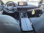 New 2026 NISSAN ROGUE AWD PLATINUM *LTD AVAIL* in TYLER, TEXAS (Photo 15)