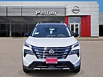 New 2026 NISSAN ROGUE AWD PLATINUM *LTD AVAIL* in TYLER, TEXAS (Photo 2)