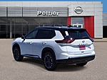 New 2026 NISSAN ROGUE AWD PLATINUM *LTD AVAIL* in TYLER, TEXAS (Photo 3)