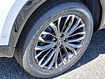New 2026 NISSAN ROGUE AWD PLATINUM *LTD AVAIL* in TYLER, TEXAS (Photo 5)
