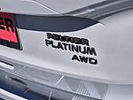 New 2026 NISSAN ROGUE AWD PLATINUM *LTD AVAIL* in TYLER, TEXAS (Photo 6)