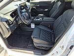 New 2026 NISSAN ROGUE AWD PLATINUM *LTD AVAIL* in TYLER, TEXAS (Photo 9)