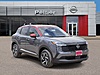 New 2026 NISSAN KICKS SV FWD in TYLER, TEXAS