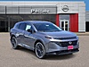 New 2026 NISSAN MURANO AWD PLATINUM in TYLER, TEXAS