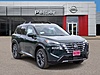 New 2026 NISSAN ROGUE 2026.5 AWD PLATINUM in TYLER, TEXAS