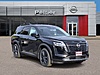 New 2026 NISSAN PATHFINDER SL 2WD in TYLER, TEXAS