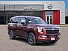 New 2026 NISSAN ARMADA 4X4 SL *LTD AVAIL* in TYLER, TEXAS