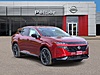 New 2026 NISSAN MURANO AWD PLATINUM in TYLER, TEXAS