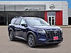 New 2026 NISSAN PATHFINDER SV 2WD in TYLER, TEXAS
