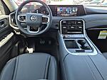 New 2026 NISSAN ARMADA 4X2 SV in TYLER, TEXAS (Photo 13)