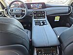 New 2026 NISSAN ARMADA 4X2 SV in TYLER, TEXAS (Photo 14)
