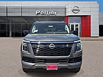 New 2026 NISSAN ARMADA 4X2 SV in TYLER, TEXAS (Photo 2)