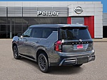 New 2026 NISSAN ARMADA 4X2 SV in TYLER, TEXAS (Photo 3)