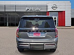 New 2026 NISSAN ARMADA 4X2 SV in TYLER, TEXAS (Photo 4)