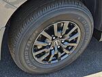 New 2026 NISSAN ARMADA 4X2 SV in TYLER, TEXAS (Photo 5)