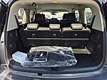 New 2026 NISSAN ARMADA 4X2 SV in TYLER, TEXAS (Photo 6)