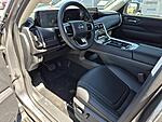 New 2026 NISSAN ARMADA 4X2 SV in TYLER, TEXAS (Photo 8)