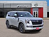 New 2026 NISSAN ARMADA 4X2 SL in TYLER, TEXAS