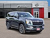 New 2026 NISSAN ARMADA 4X2 SL in TYLER, TEXAS