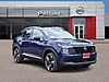 New 2026 NISSAN KICKS SR FWD in TYLER, TEXAS