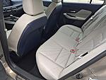 New 2026 NISSAN SENTRA SL SEDAN in TYLER, TEXAS (Photo 11)