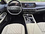 New 2026 NISSAN SENTRA SL SEDAN in TYLER, TEXAS (Photo 12)