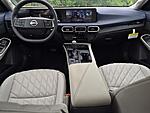 New 2026 NISSAN SENTRA SL SEDAN in TYLER, TEXAS (Photo 13)