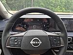 New 2026 NISSAN SENTRA SL SEDAN in TYLER, TEXAS (Photo 17)