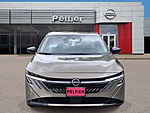 New 2026 NISSAN SENTRA SL SEDAN in TYLER, TEXAS (Photo 2)