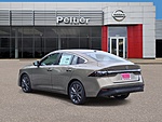 New 2026 NISSAN SENTRA SL SEDAN in TYLER, TEXAS (Photo 3)