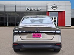 New 2026 NISSAN SENTRA SL SEDAN in TYLER, TEXAS (Photo 4)