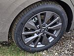 New 2026 NISSAN SENTRA SL SEDAN in TYLER, TEXAS (Photo 5)