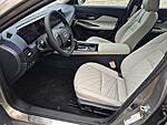 New 2026 NISSAN SENTRA SL SEDAN in TYLER, TEXAS (Photo 8)