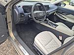 New 2026 NISSAN SENTRA SL SEDAN in TYLER, TEXAS (Photo 9)